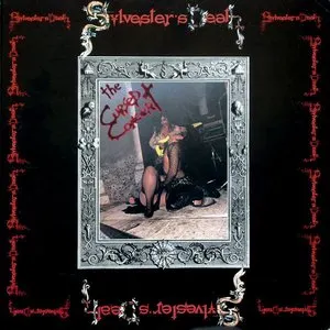 Pochette de The Cursed Concert de Death SS
