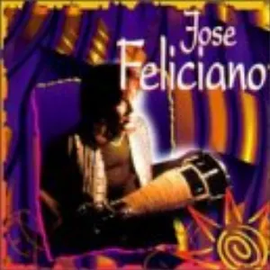Pochette de José Feliciano de José Feliciano