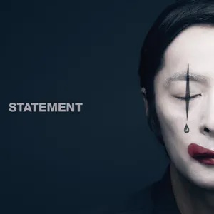 Pochette de STATEMENT de Hideaki Tokunaga