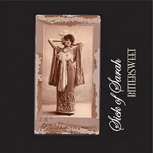 Pochette de Bittersweet de Sick of Sarah