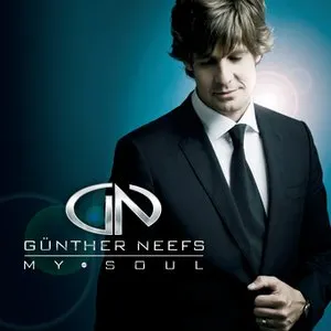 Pochette de My Soul de Günther Neefs