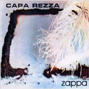 Pochette de Zappa de Caparezza