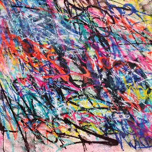 Pochette de WORD? (Instrumentals) de Atmosphere