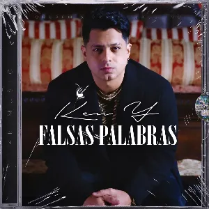 Pochette de Falsas palabras de Ken-Y