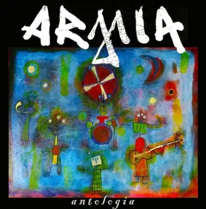 Pochette de Antologia de Armia