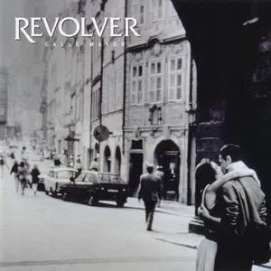Pochette de Calle Mayor de Revólver