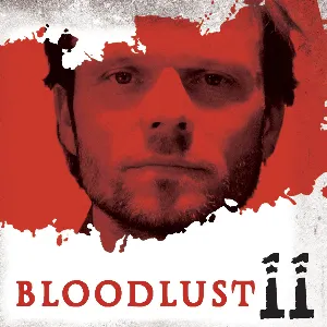 Pochette de Dark Shadows: Bloodlust Episode 11 de Andrew Collins - Matthew Waterhouse - Lachele Carl - Joseph Lidster