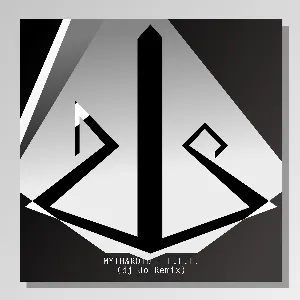 Pochette de L.L.L. (dj‐Jo remix) de dj-Jo