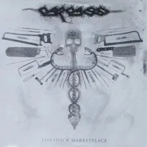 Pochette de Livestock Marketplace de Carcass