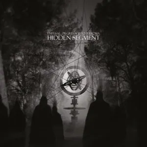 Pochette de Hidden Segment de Empusae