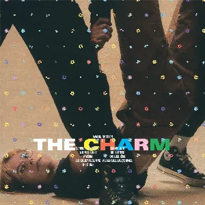 Pochette de & the Charm de Avalon Emerson