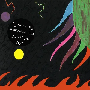 Pochette de All Dolled Up Like Christ de Current 93
