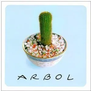 Pochette de Ärböl de Ärböl
