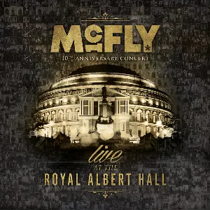 Pochette 10th Anniversary Concert - Royal Albert Hall (Live)