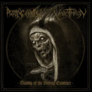 Pochette Duality of the Unholy Existence