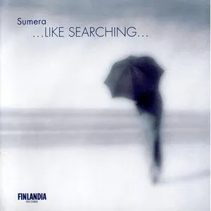 Pochette de ...Like Searching... de Lepo Sumera