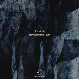 Pochette de Inversion EP de Slam