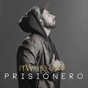 Pochette de Prisionero de Piva
