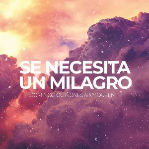 Pochette de Se necesita un milagro de Ivy Queen