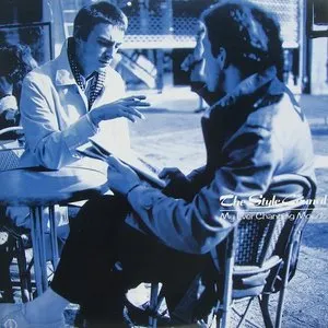 Pochette de My Ever Changing Moods de The Style Council