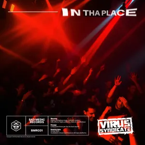 Pochette de In tha Place de Virus Syndicate