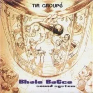 Pochette de Tir Groupé de Bhale Bacce Crew
