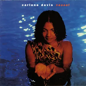 Pochette de Vessel de Carlene Davis