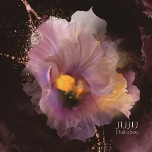 Pochette de Distance de JUJU