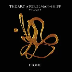 Pochette de Dione de Ivo Perelman