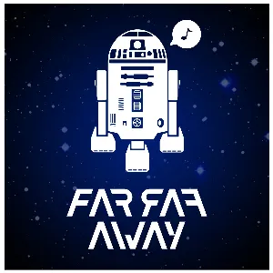 Pochette de Far Far Away de Pogo