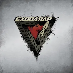 Pochette de Exodarap de Exodarap
