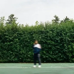 Pochette de QUARTERTHING de Joey Purp