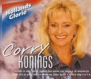 Pochette de Corry Konings de Corry Konings