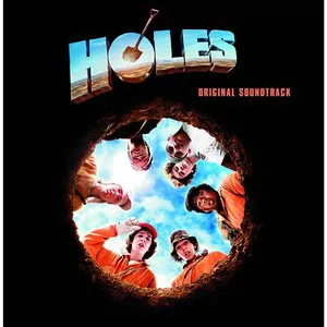 Pochette Holes