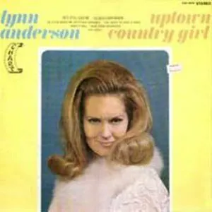 Pochette de Uptown Country Girl de Lynn Anderson
