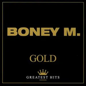 Pochette Gold: Greatest Hits