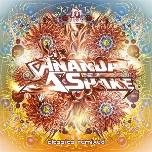 Pochette de Classics Remixed de Ananda Shake