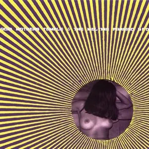 Pochette de Grateful Head / Whopping Wild Freaks de Acid Mothers Temple & The Melting Paraiso U.F.O.