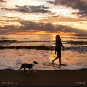 Pochette de Nostalgia de Noemi