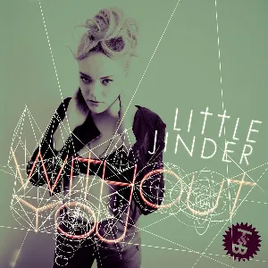 Pochette de Without You de Little Jinder
