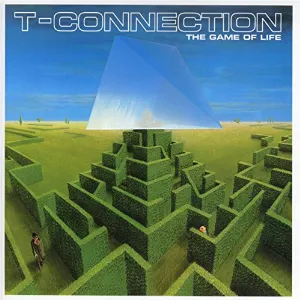 Pochette de The Game of Life de T‐Connection