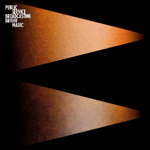 Pochette de Bright Magic de Public Service Broadcasting