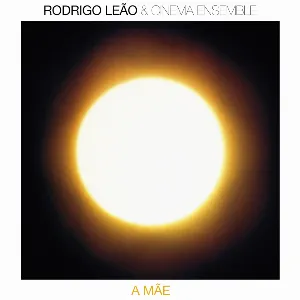 Pochette de A Mãe de Rodrigo Leão