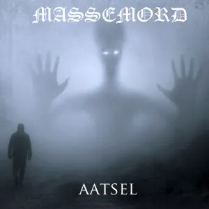 Pochette de Aatsel de Massemord