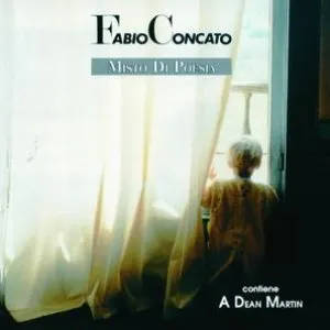 Pochette de Misto di poesia de Fabio Concato