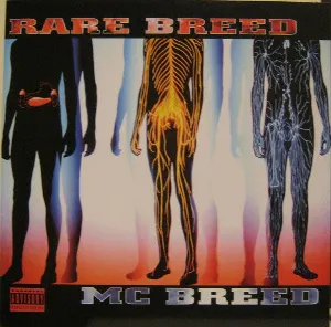 Pochette Rare Breed