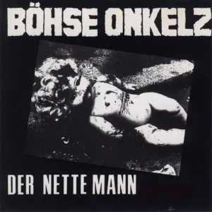 Pochette de Der nette Mann de Böhse Onkelz