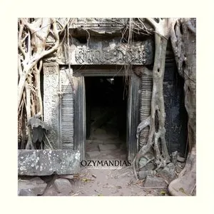 Pochette de Dans Mon Monde de Ozymandias