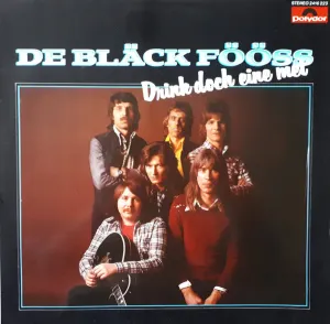 Pochette de Drink doch eine met de Bläck Fööss
