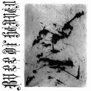 Pochette de LXXXVIII de Bull of Heaven